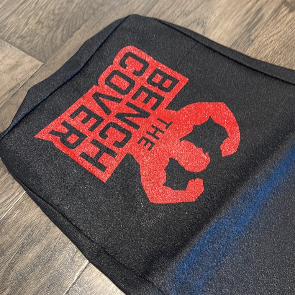 The Bench Cover new - Picture 2 of 5